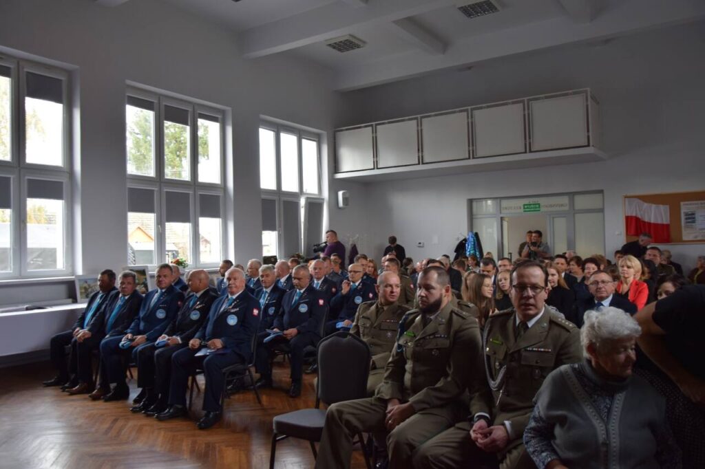 Premiera książki 