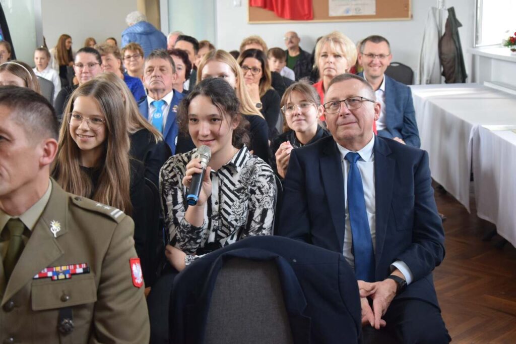 Premiera książki o wspomnieniach weteranów z powiatu tarnowskiego 