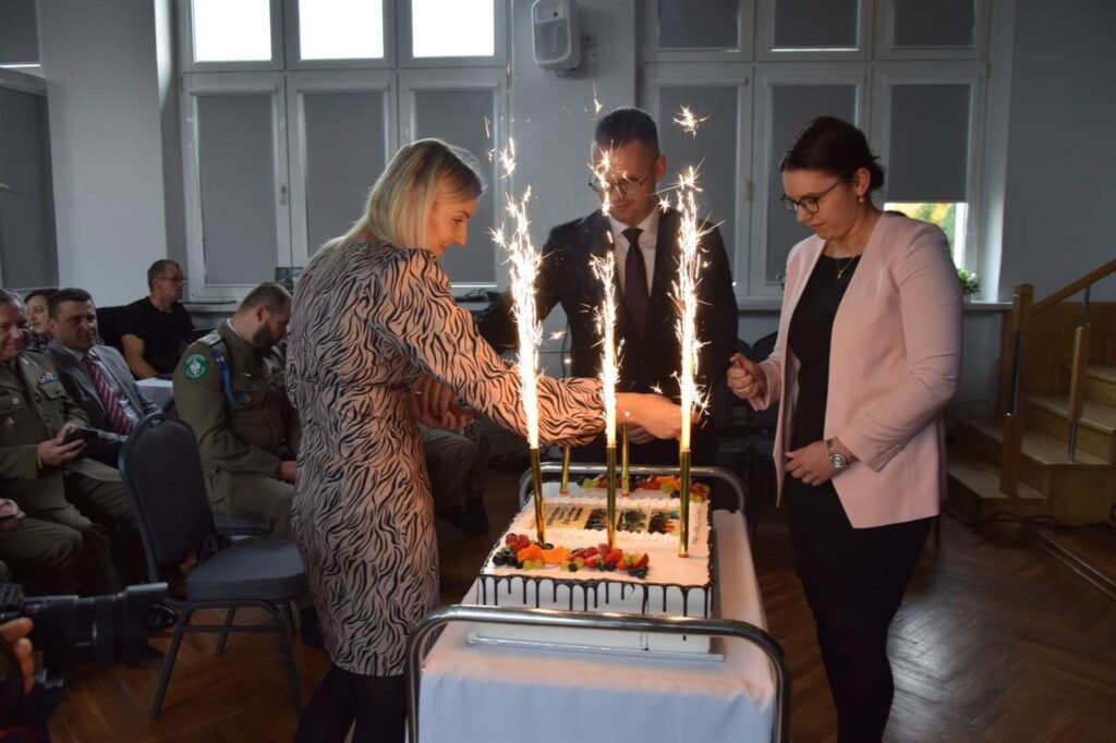 Premiera książki o weteranach z powiatu tarnowskiego 