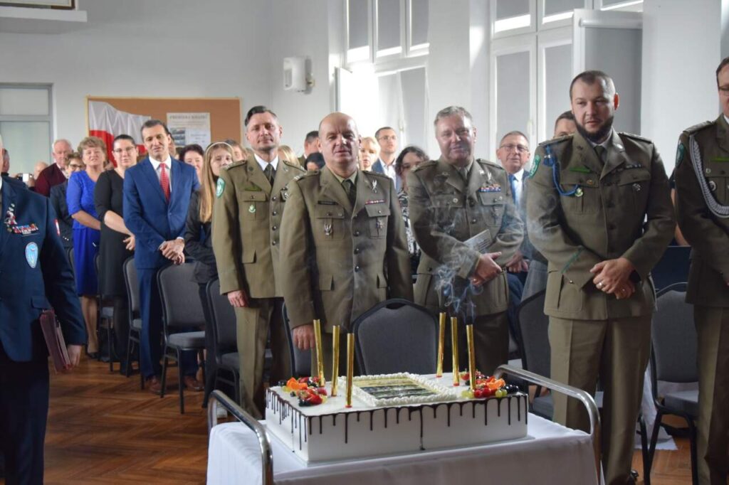 Premiera książki o weteranach z powiatu tarnowskiego 